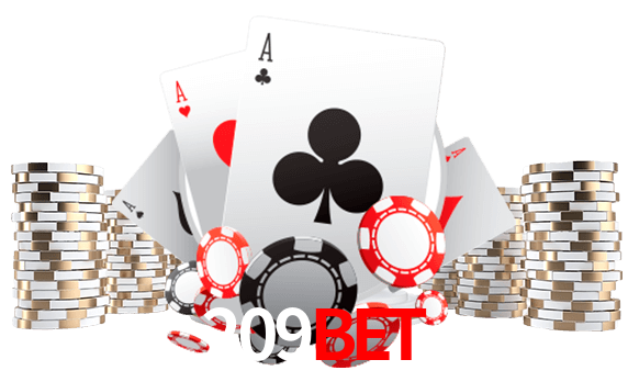 Jogue jogos de pôquer em 209BET