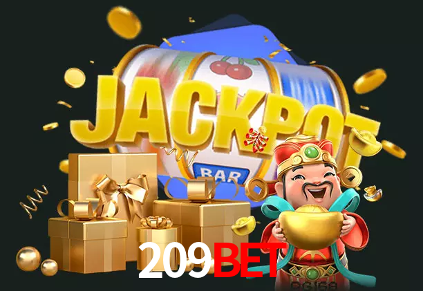 209BET bet